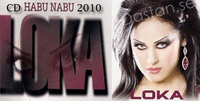 Loka CD Habu Nabu 2010